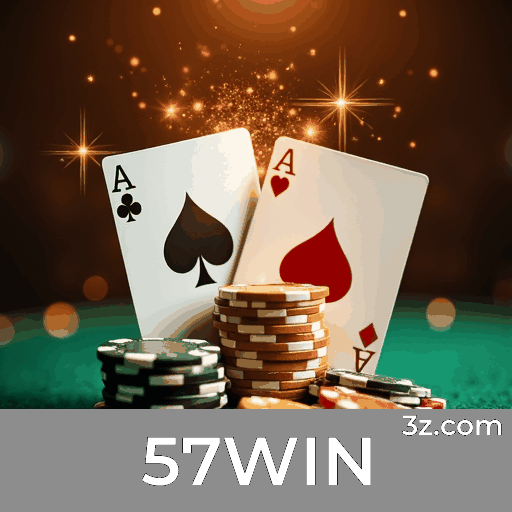 57WIN: Apostas Esportivas Precisão e Excelência