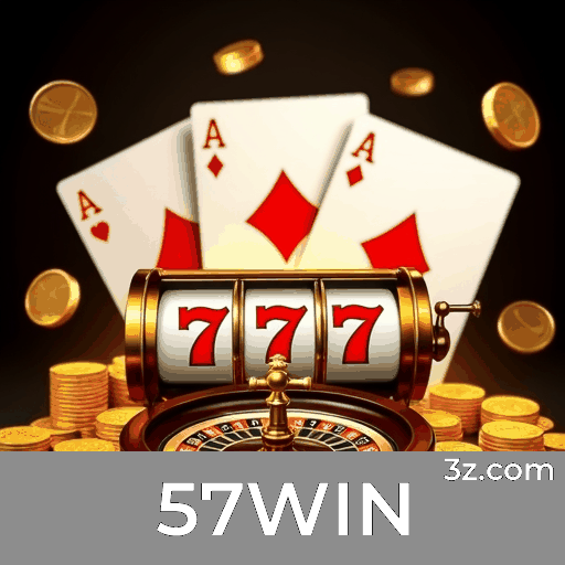 Luxo do Casino com Dealers Internacionais, Exclusivo no 57WIN