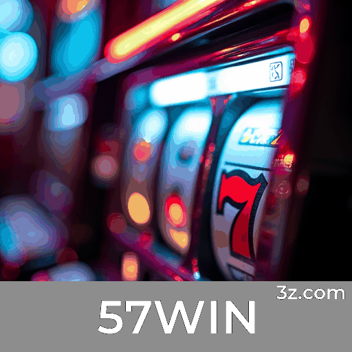 Tecnologia 3D em Jogos de Cassino no 57WIN