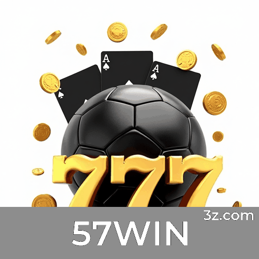 57WIN: Variedade de Jogos e Entretenimento para Brasileiros