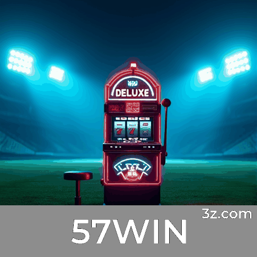 Tecnologia 3D em Jogos de Cassino no 57WIN