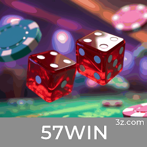 Luxo do Casino com Dealers Internacionais, Exclusivo no 57WIN