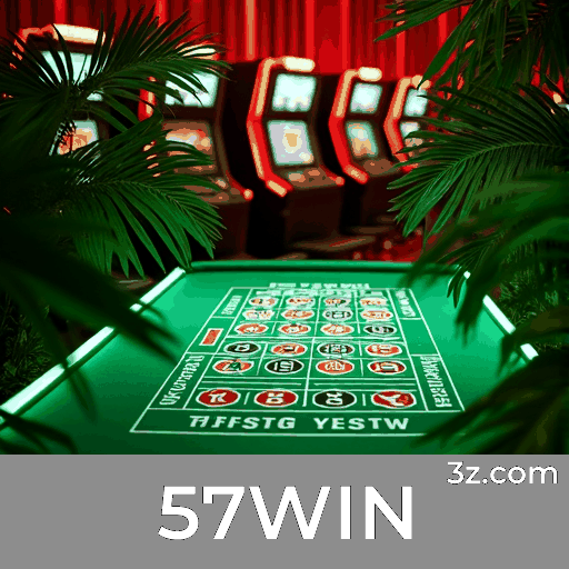 57WIN: Variedade de Jogos e Entretenimento para Brasileiros