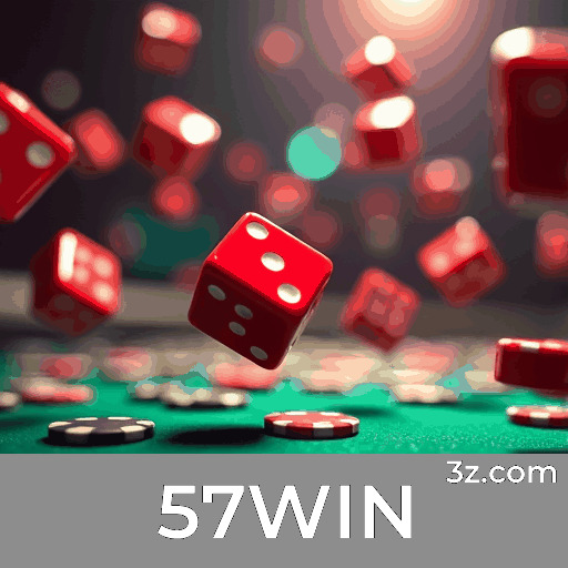 57WIN: Apostas Esportivas Precisão e Excelência