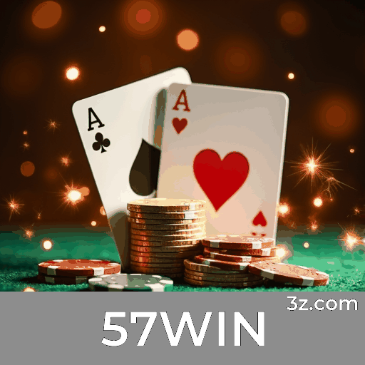 57WIN: Variedade de Jogos e Entretenimento para Brasileiros