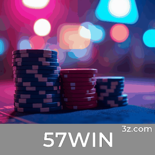 57WIN: Plataforma de Cassino Online e Apostas Seguras