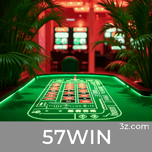 57WIN Comunidade: O Paraíso Interativo Global