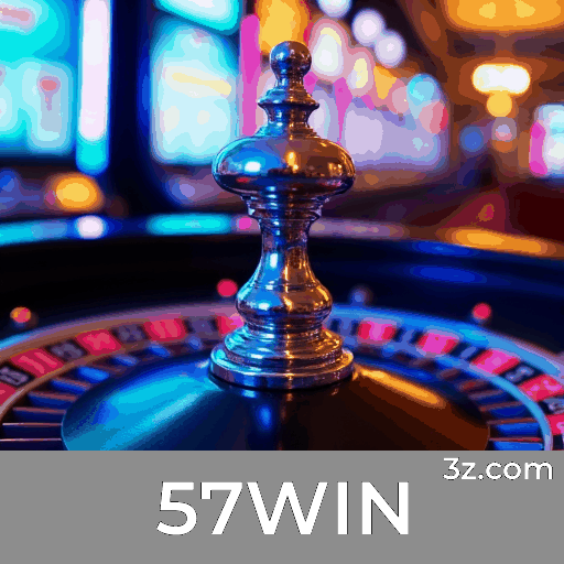 57WIN: Experiência premium com gestão de conta otimizada