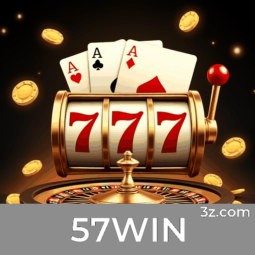 57WIN: Variedade de Jogos e Entretenimento para Brasileiros