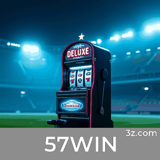 57WIN: Apostas Esportivas Precisão e Excelência