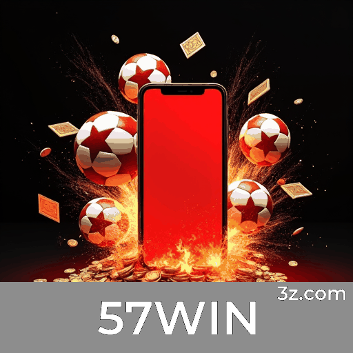 57WIN Comunidade: O Paraíso Interativo Global