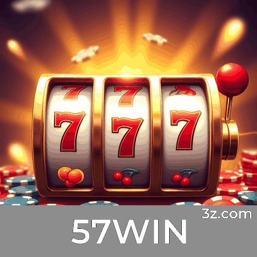 57WIN: Plataforma de Cassino Online e Apostas Seguras