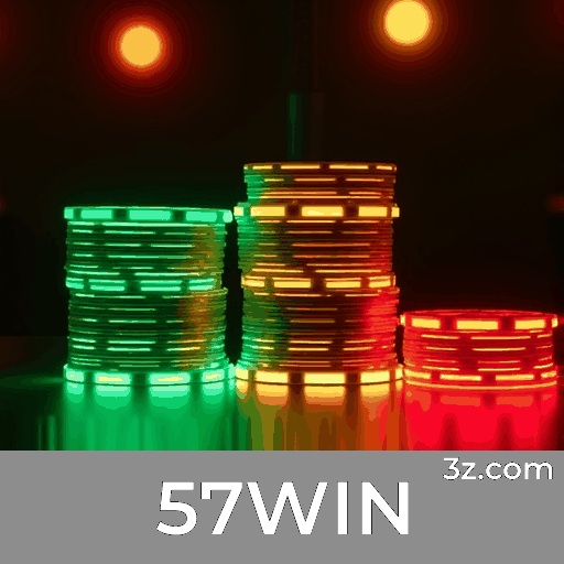 57WIN: Plataforma de Cassino Online e Apostas Seguras