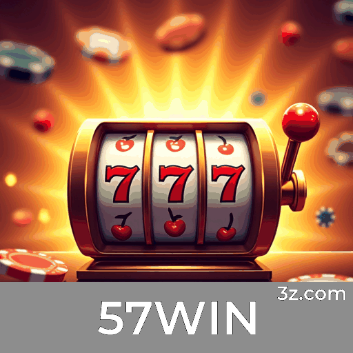 Desbloqueie Prêmios Incríveis com 57WIN