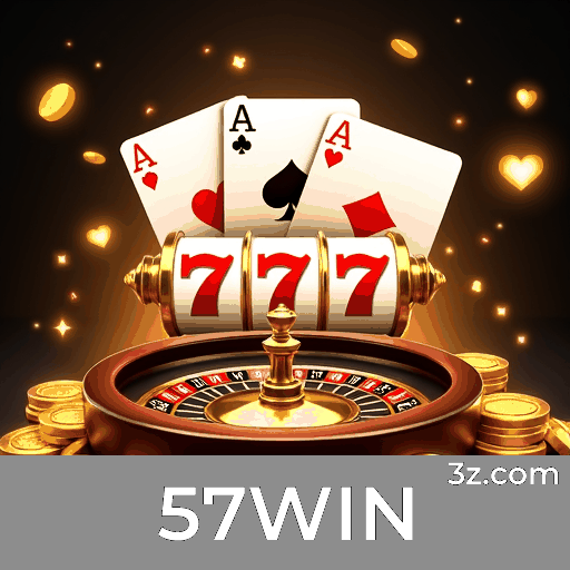 Luxo do Casino com Dealers Internacionais, Exclusivo no 57WIN